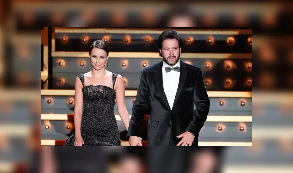 Avenida Brasil: conoce la historia de amor de los protagonistas y cómo se conocieron [FOTOS]