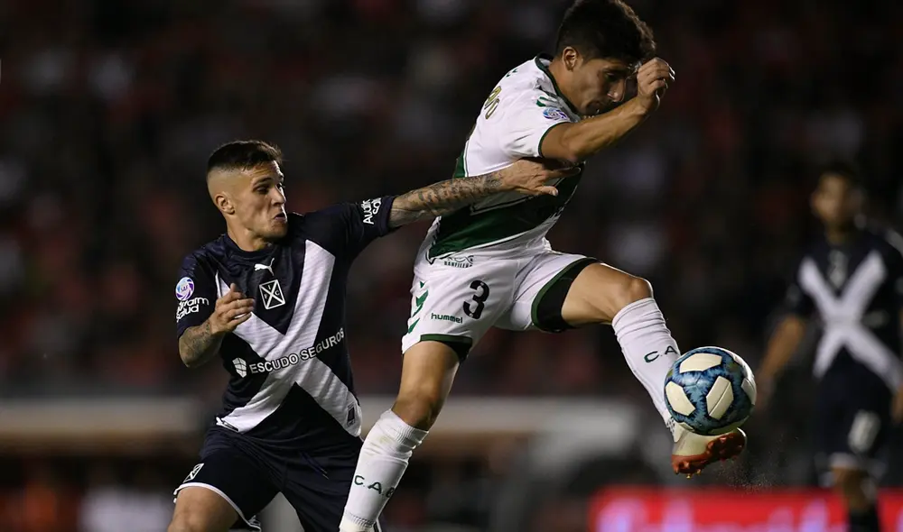 Independiente vs. Banfield EN VIVO por la Superliga Argentina. | Foto: @Independiente Independiente vs. Banfield EN VIVO por la Superliga Argentina. | Foto: @Independiente