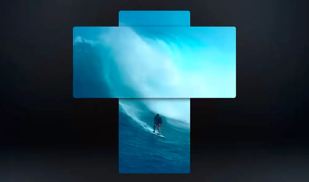 LG anuncia fecha de lanzamiento de su nuevo smartphone con diseño experimental. | Foto: LG