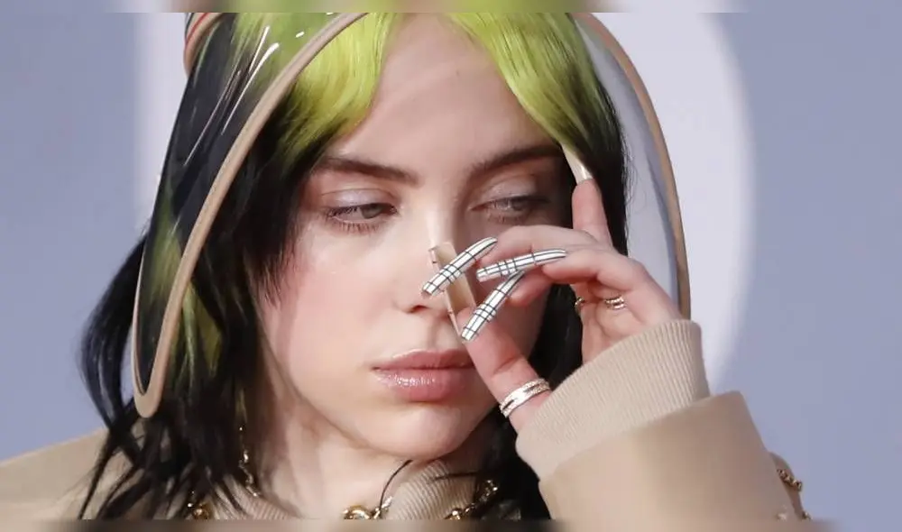 La cantante apareció en la portada de una conocida revista y habló sobre sus relaciones amorosas.  (Foto: AFP)