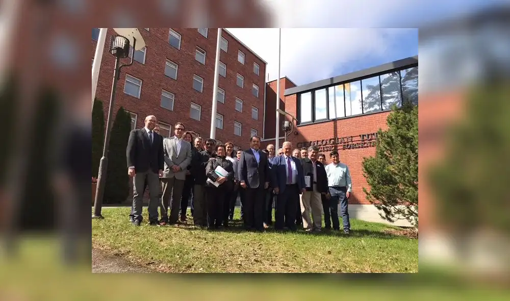 Mineras peruanas van a Finlandia y Suecia en misión técnica y comercial