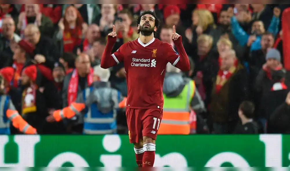 Liverpool: Mohamed Salah cumplirá con el ramadán durante la final de la Champions League Liverpool: Mohamed Salah cumplirá con el ramadán durante la final de la Champions League