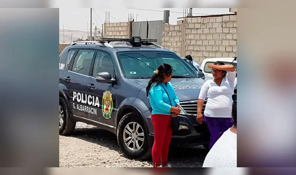Tres viviendas en Tacna fueron robadas durante este último fin de semana. Tres viviendas en Tacna fueron robadas durante este último fin de semana.