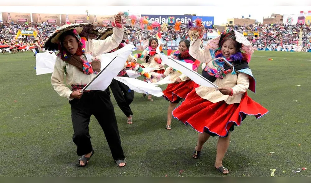 Puno: lunes 10 y martes 11 de febrero son decretados feriados por festividad de la Virgen de la Candelaria