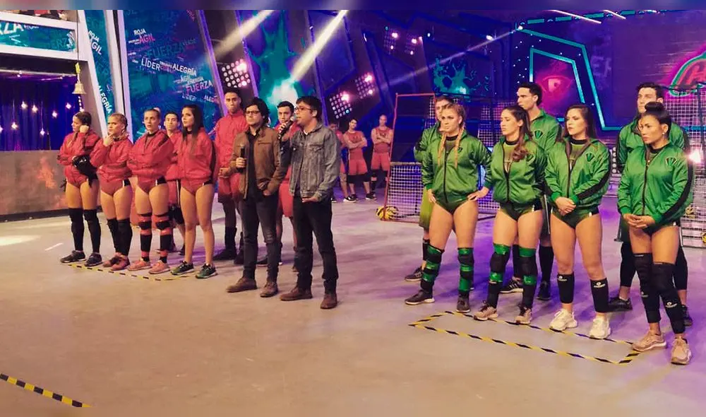 Se cumple un año desde que Combate dijo adiós a la TV peruana. Foto: Combate
