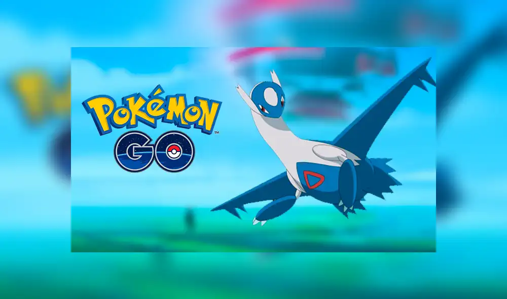 Pokémon GO: derrota a Latios con la lista de mejores pokémon y ataques [FOTOS]