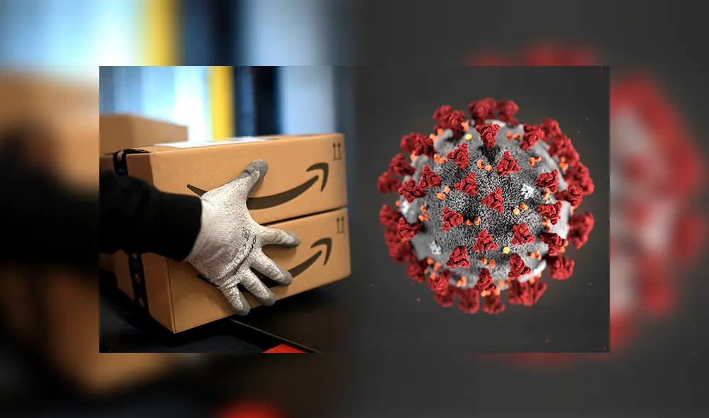 Amazon ha procedido a eliminar de su plataforma de eCommerce productos engañosos para el coronavirus. Amazon ha procedido a eliminar de su plataforma de eCommerce productos engañosos para el coronavirus.