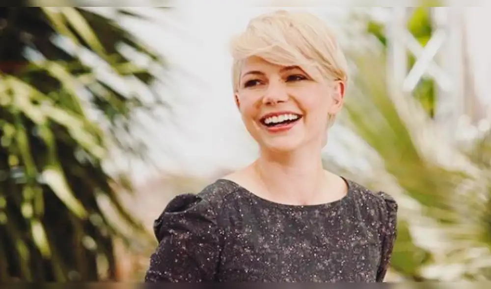 Michelle Williams se divorcia del músico Phil Elverum, según medios 