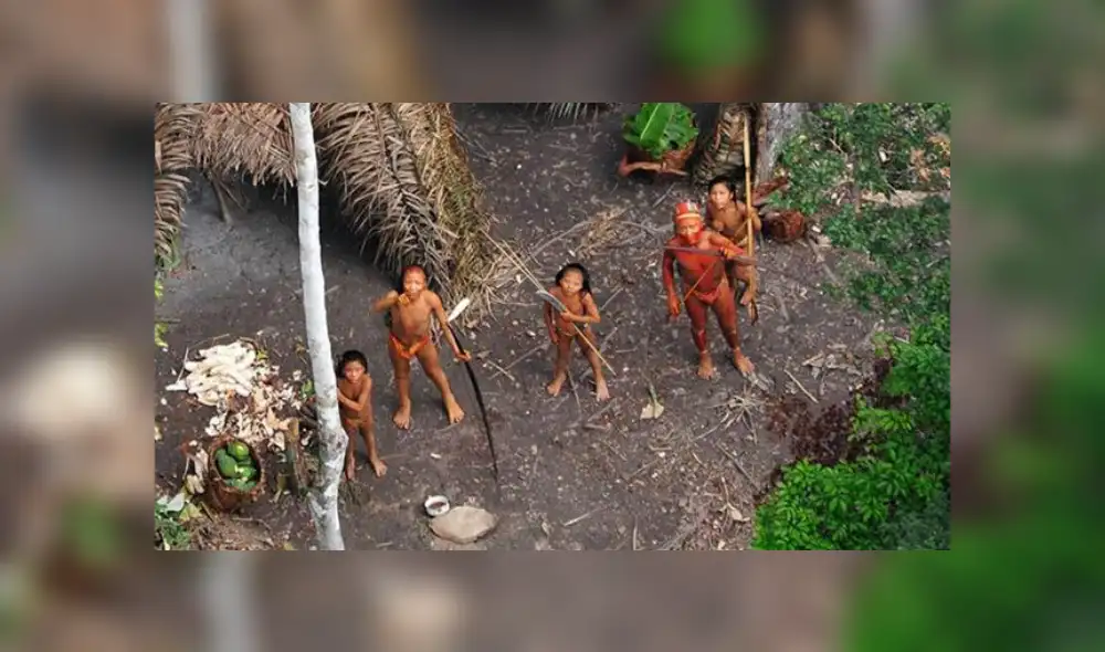 Brasil: Fiscalía investigará sobre masacre de una tribu del Amazonas 