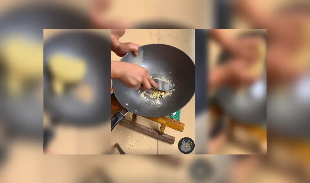 Desliza para ver los detalles del video viral publicado en YouTube. Foto: Captura. Desliza para ver los detalles del video viral publicado en YouTube. Foto: Captura.