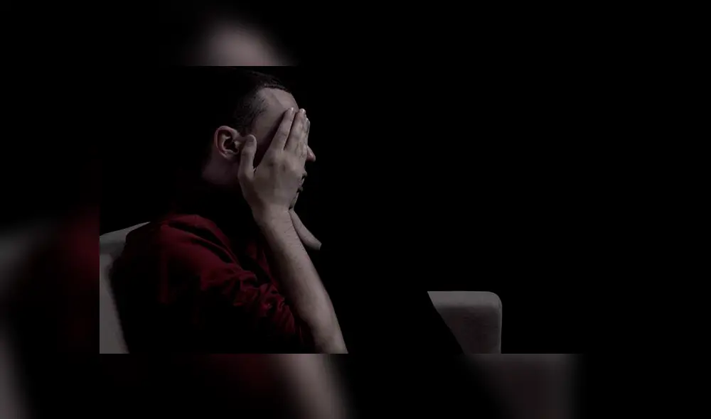 Investigadores proponen que usuarios utilicen aplicativos para detectar la depresión a través de la voz. Foto: Referencial Investigadores proponen que usuarios utilicen aplicativos para detectar la depresión a través de la voz. Foto: Referencial