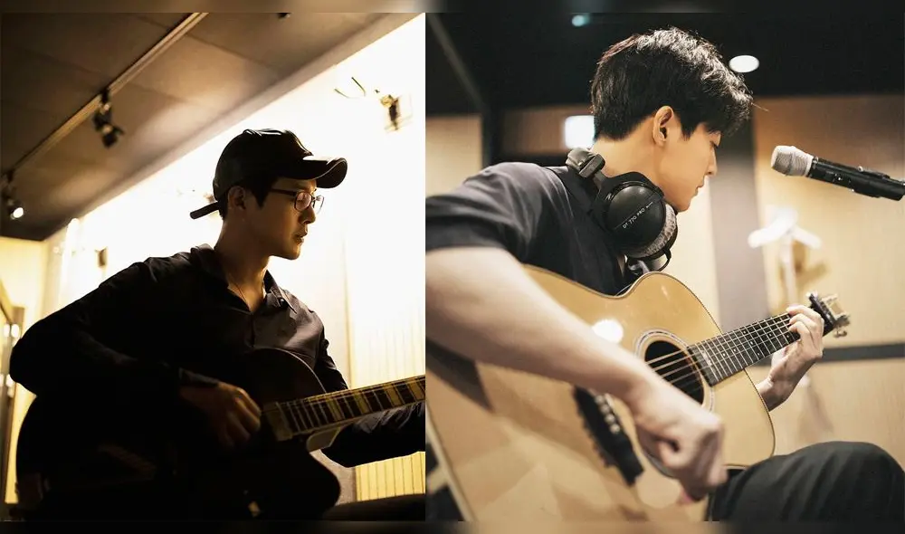 Kim Hyun-Joong cumplió 33 años y sus seguidores lo llenan de amor