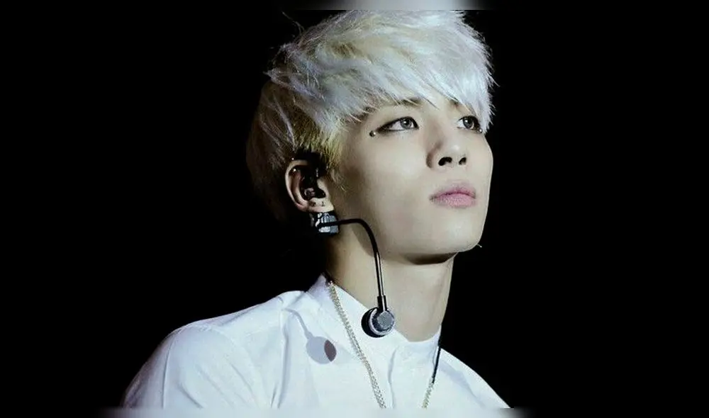 SHINee: Jonghyun murió el 18 de diciembre de 2017. Tenía 27 años.