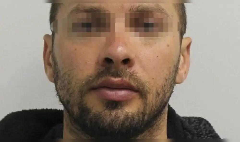 Se hizo pasar por mujer para tener intimidad con hombres que contactaba por Tinder