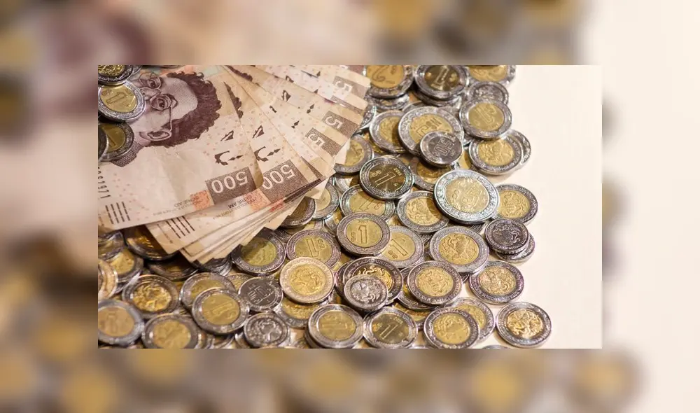 Precio dólar en México Precio dólar en México