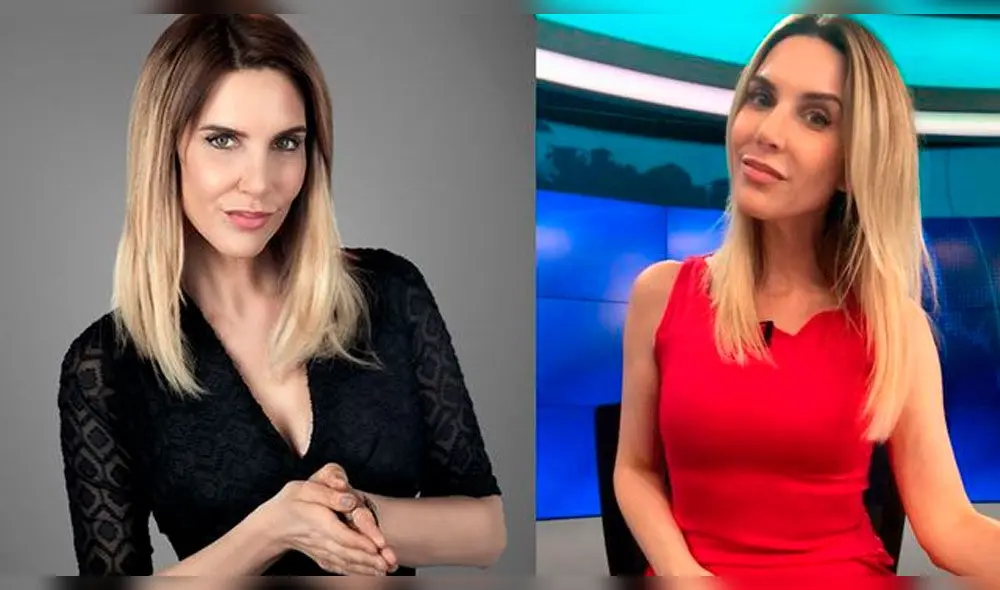 Juliana Oxenford Juliana Oxenford