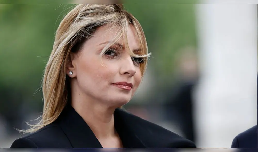 Angélica Rivera actriz reconocida en México