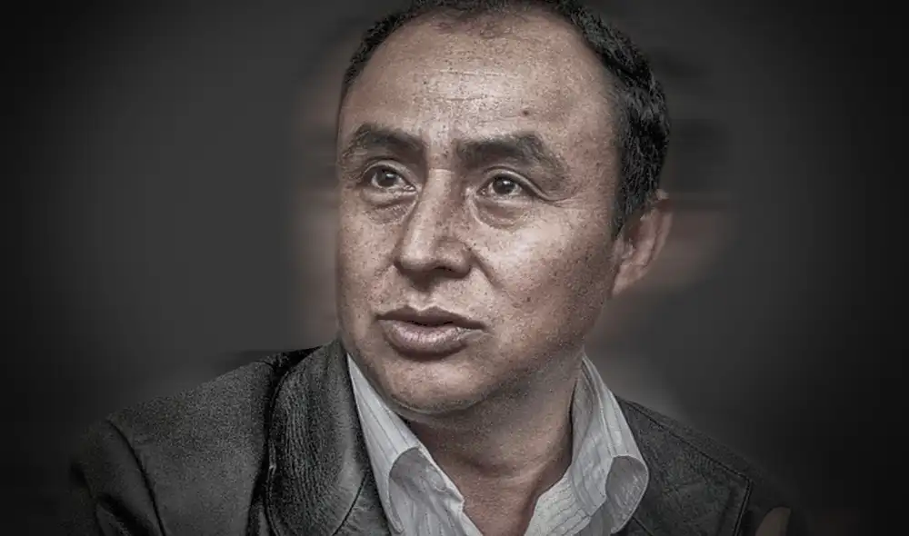 Santos afrontaba el proceso desde hace tres años. Foto: La República.