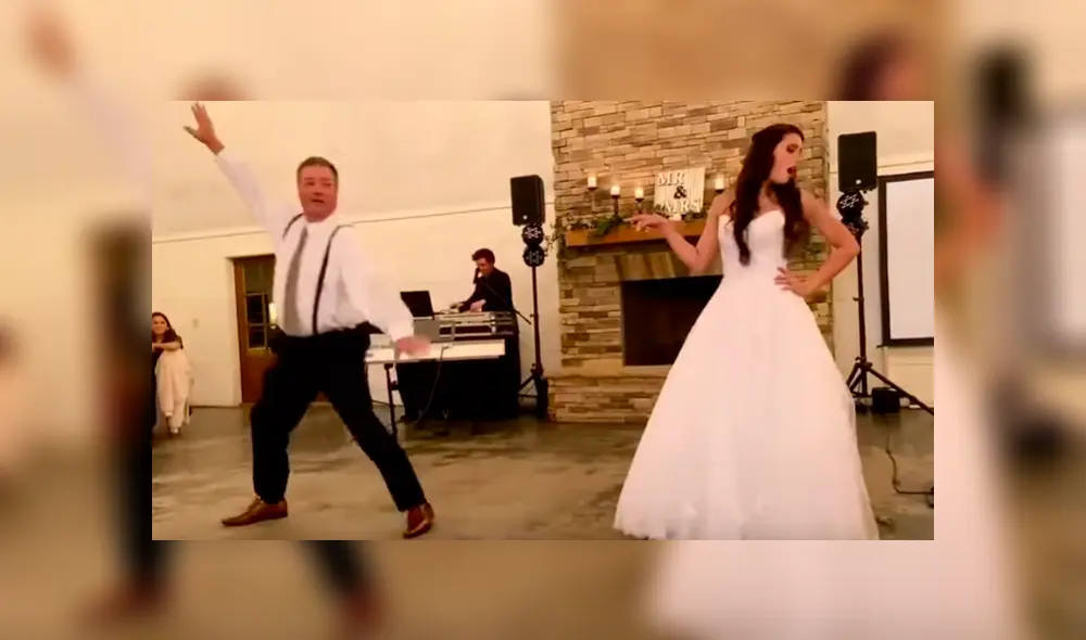 Desliza hacia la izquierda para ver más del video viral Desliza hacia la izquierda para ver más del video viral