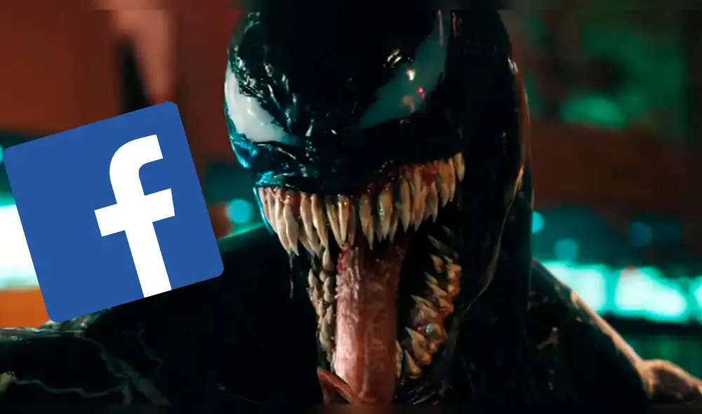 Facebook: Sujeto afirma haber captado dos ‘simbiontes’ y su aspecto aterra a miles [VIDEO]