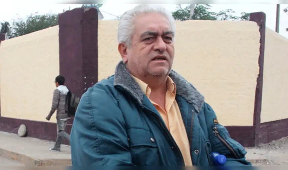 Murió Manuel Fajardo, exabogado del líder terrorista Abimael Guzmán