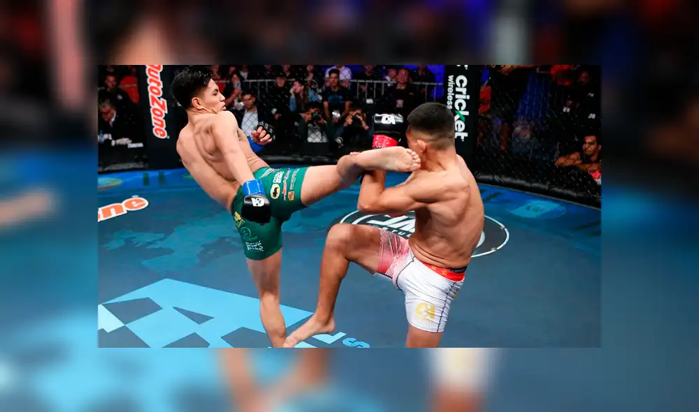 Combate Américas en Perú EN VIVO: Perú consigue 3 victorias en el evento principal Combate Américas en Perú EN VIVO: Perú consigue 3 victorias en el evento principal