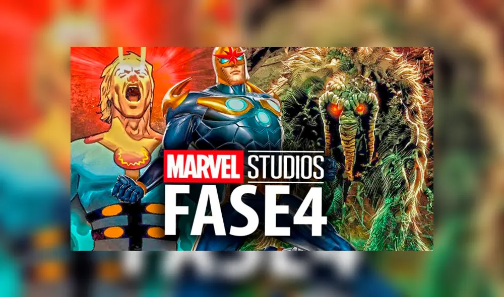 Marvel Studios: "El mundo está preparado para ver al primer superhéroe homosexual"
