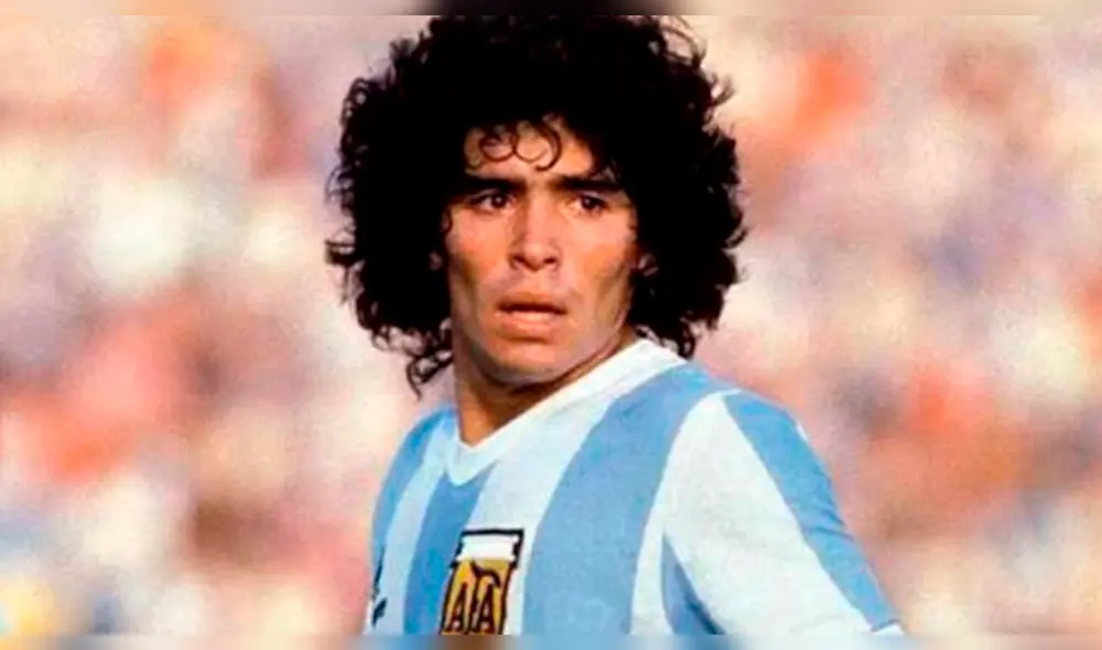 Diego Armando Maradona y Magaly, su supuesta hija no reconocida Diego Armando Maradona y Magaly, su supuesta hija no reconocida