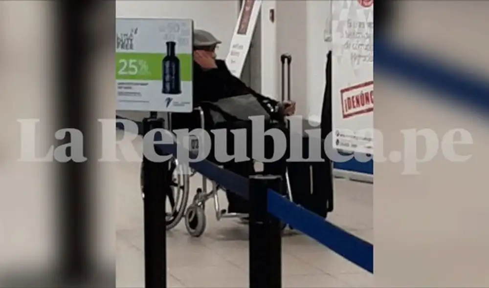 “Gargamel, italiano”: los codinomes de los árbitros de Odebrecht