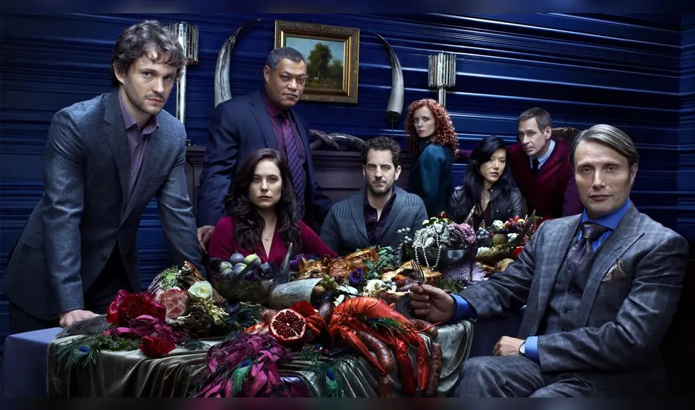 Un personaje tan perverso como fascinante