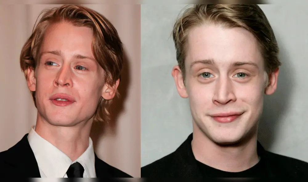 Macaulay Culkin: 28 años después, actor vuelve a "Mi pobre angelito" 
