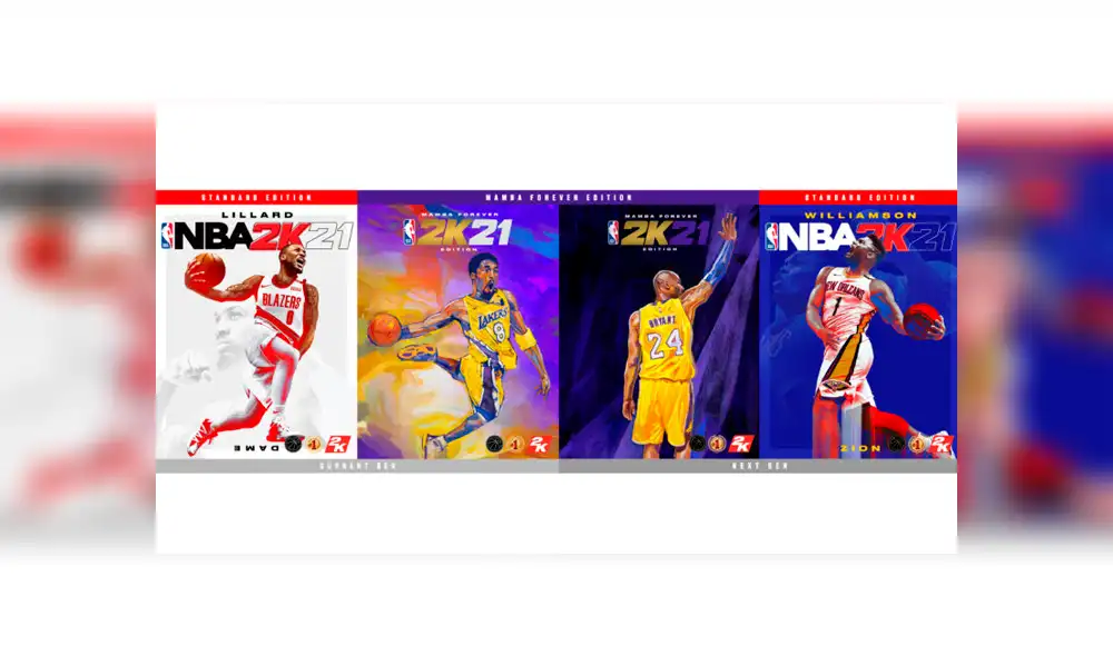 Fuertes rumores señalan que los juegos de PS5 podrían ser más caros que los de PS4, debido al anuncio oficial de NBA 2K21. Fuertes rumores señalan que los juegos de PS5 podrían ser más caros que los de PS4, debido al anuncio oficial de NBA 2K21.