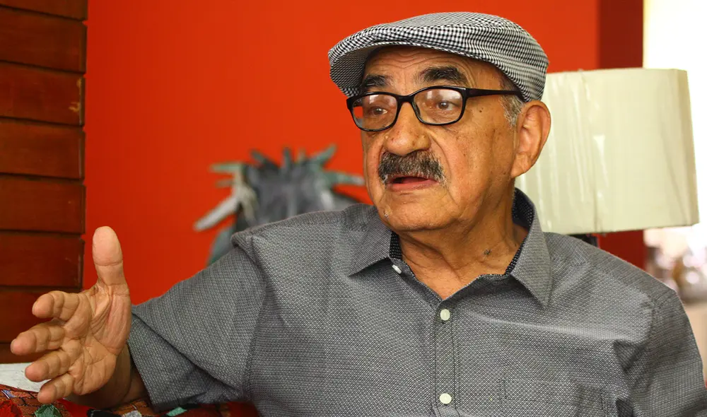 Enrique Fernández Chacón. Foto: La República