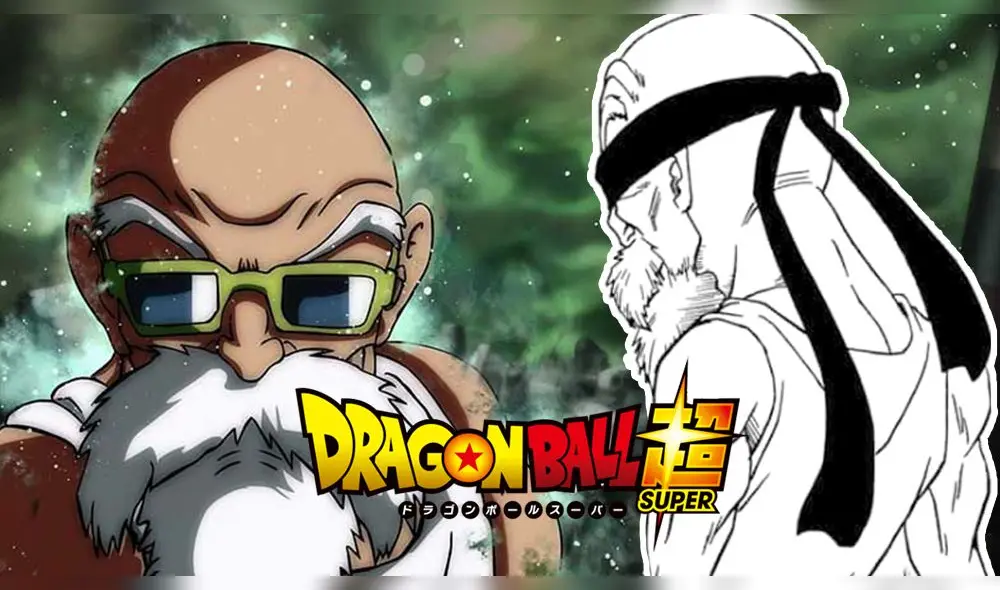 Dragon Ball Super manga 57