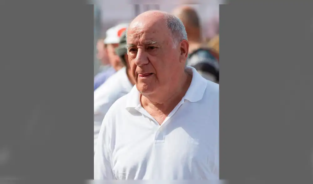 Forbes: Conoce a los 10 hombres más ricos del mundo en el 2018 [FOTOS]