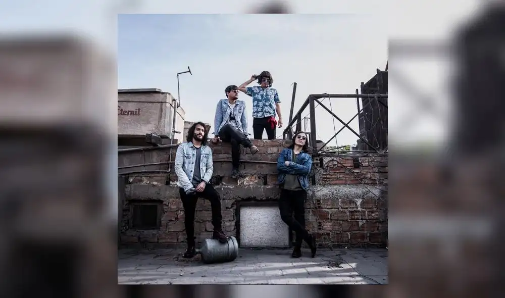 Los Outsaiders abrirán concierto de The Killers