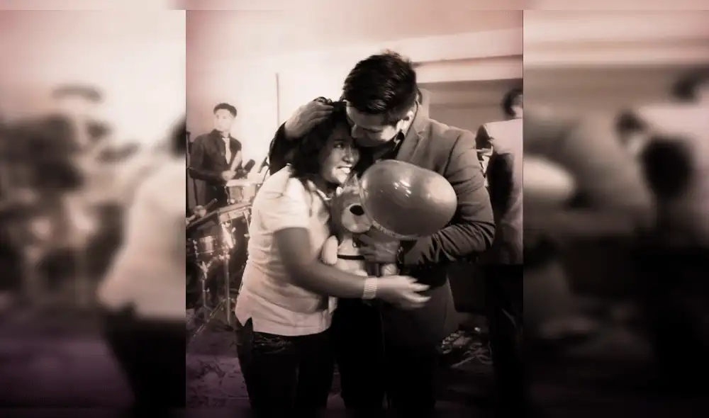 Deyvis Orosco y Cassandra Sánchez sorprenden a fans con increíbles detalles [VIDEO]