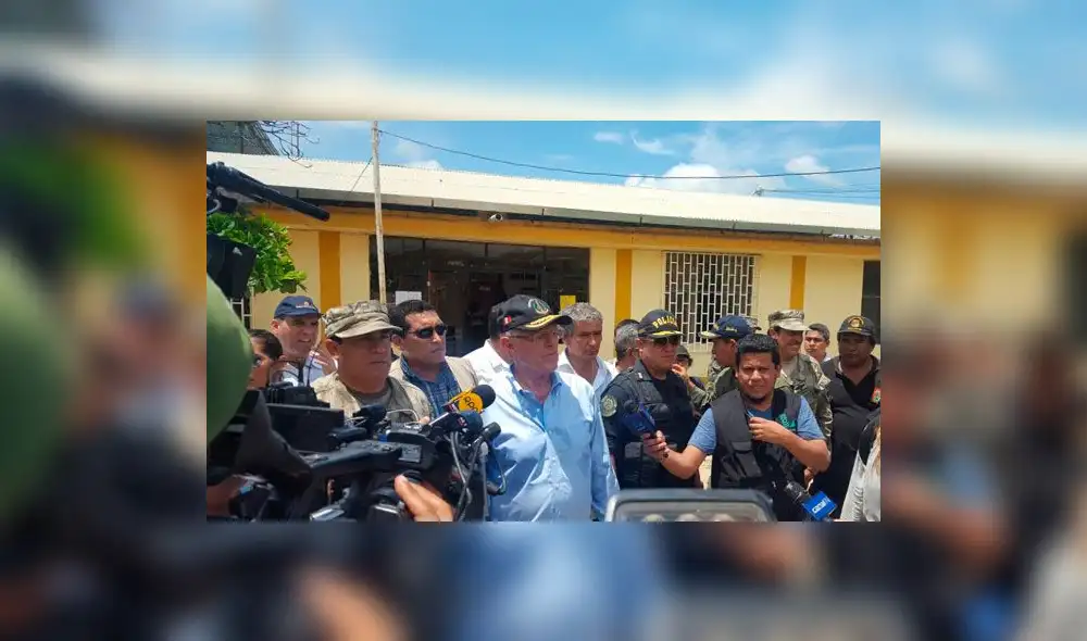 PPK en Piura: "¿No han visto al alcalde? Entonces revóquenlo"| VIDEO