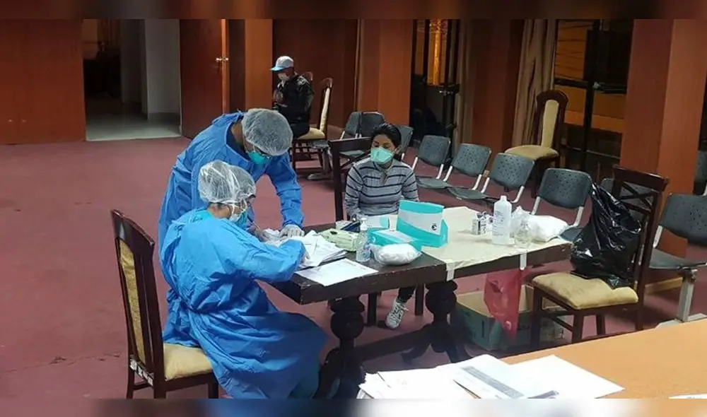 Coronavirus Coronavirus