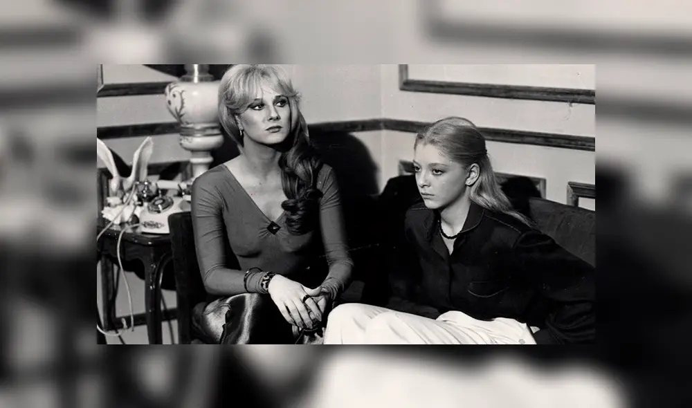 Christian Bach: Las telenovelas que llevaron al éxito a la actriz argentina