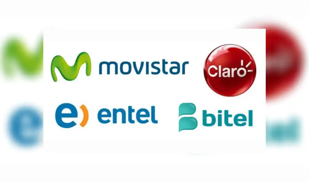 Osiptel: ¿Qué operador ganó más líneas en junio?