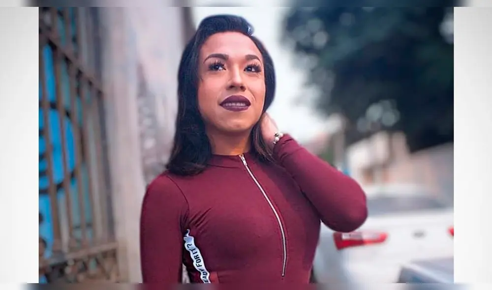 Dayanita se pronuncia tras ser vinculada en video privado. Foto: Instagram