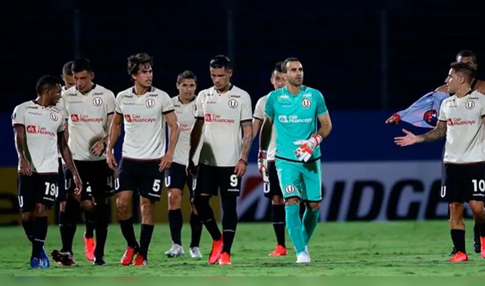 Liga 1: se aprueba protocolo de seguridad para que se reanude el fútbol peruano.