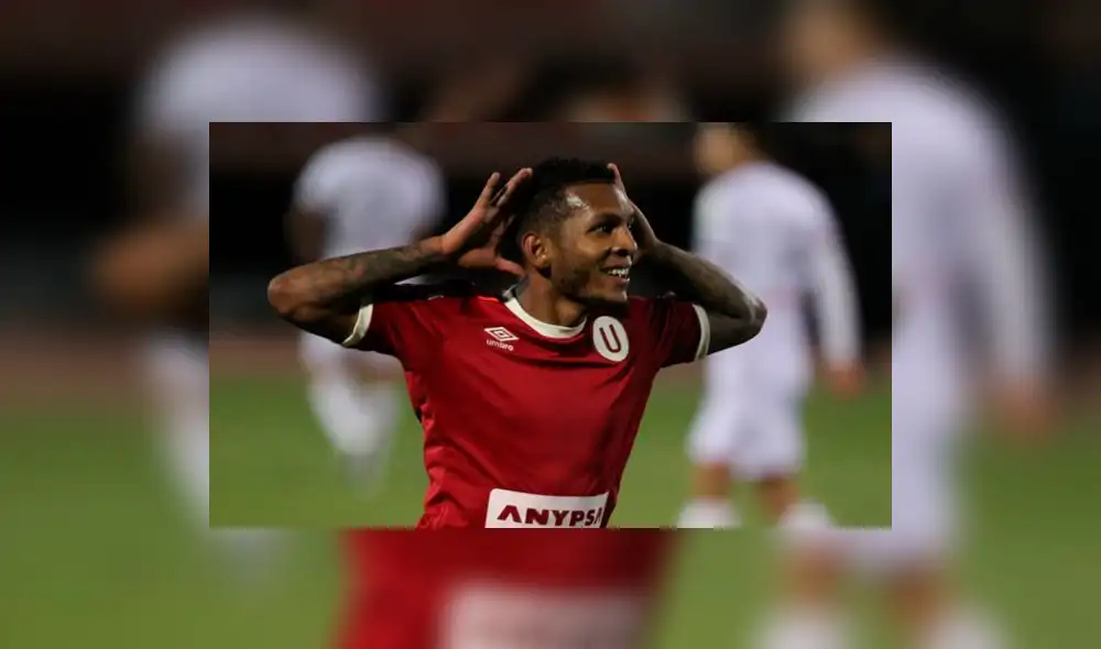 Universitario ganó 2-1 a Real Garcilaso y acecha el liderato del Torneo Apertura [VIDEO]