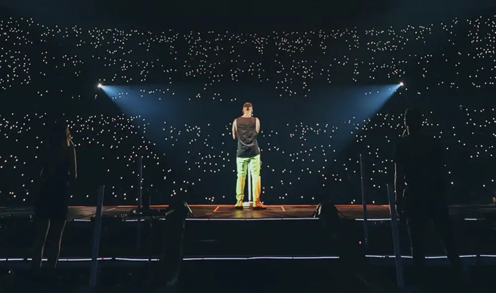Los organizadores del evento no pudieron garantizar la seguridad, por lo que fue cancelada por las autoridades de Defensa Civil. (Foto: Instagram)