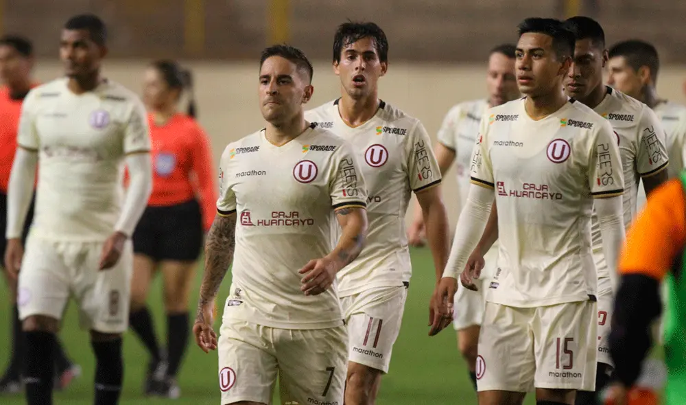 Universitario de Deportes vs San Martín se jugará a puertas cerradas.