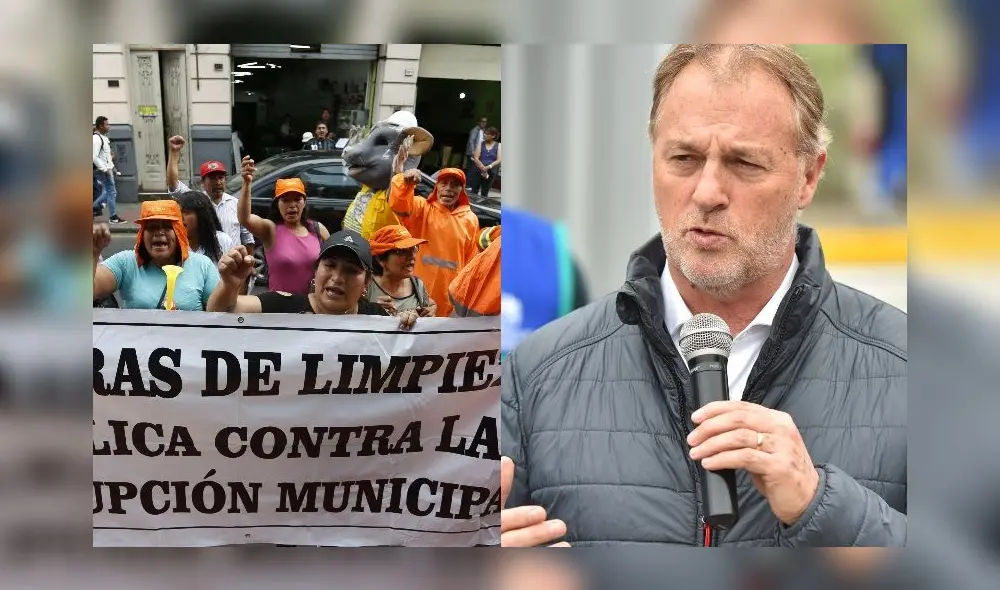 Foto: La República. Foto: La República.