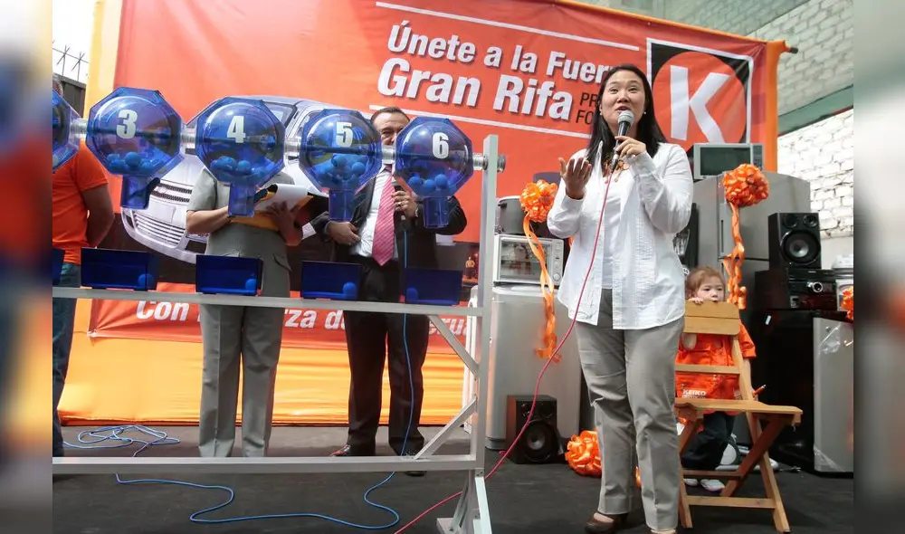 ONPE pide que se eliminen las aportaciones anónimas a campañas electorales ONPE pide que se eliminen las aportaciones anónimas a campañas electorales