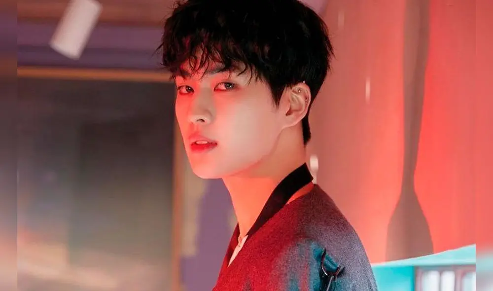 Lee Jin Hyuk fue interpretará un papel secundario en el dorama 'His Memorization Method' de MBC.