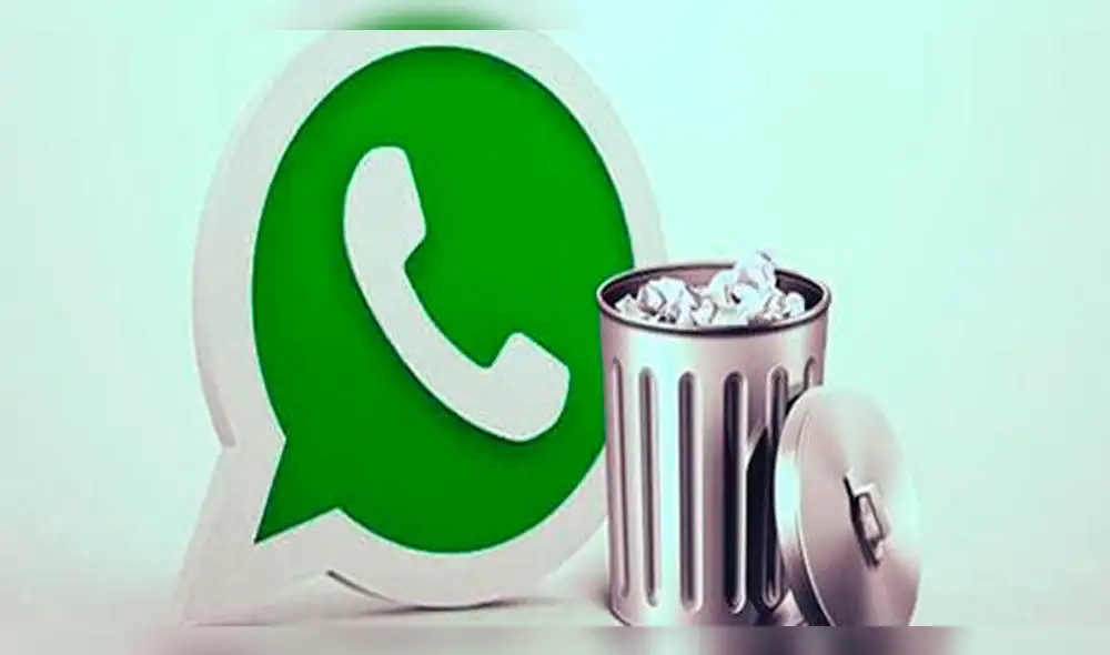 WhatsApp: recupera tus archivos eliminados con este sencillo truco